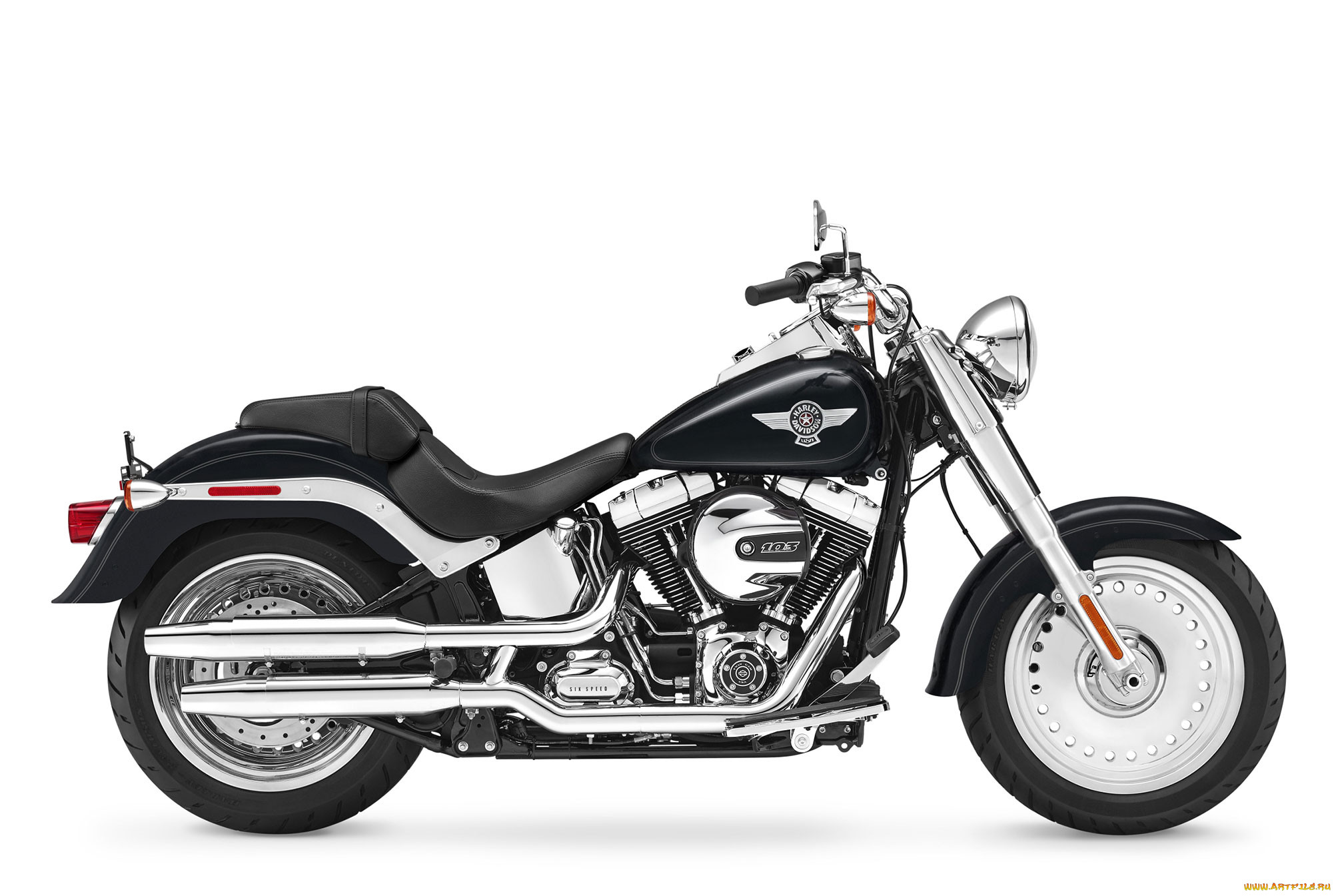 , harley-davidson